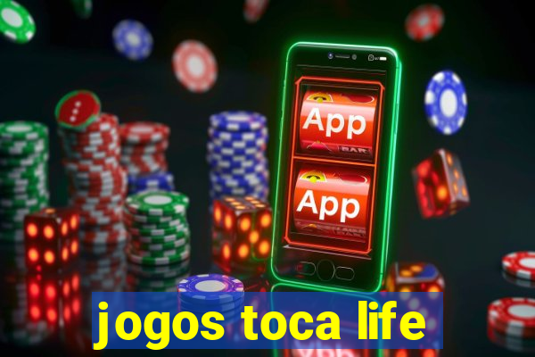 jogos toca life
